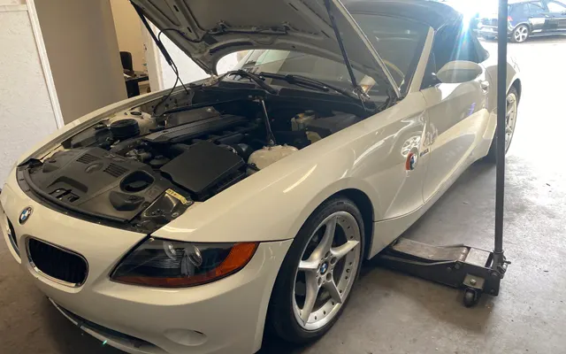 Photo of Autoology Automotive, an auto repair shop in Mesa, AZ