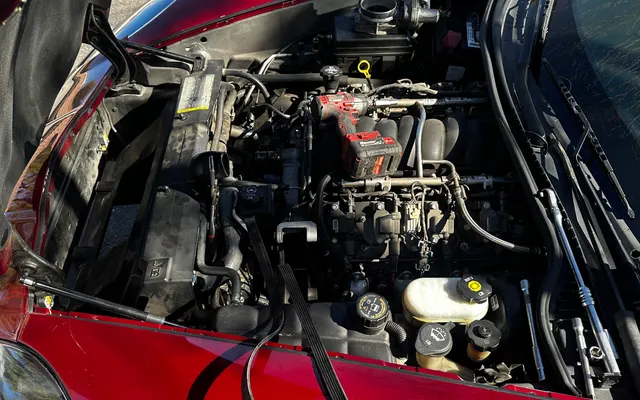 Photo of Rapid repair mobile mechanic, an auto repair shop in Glendale, AZ