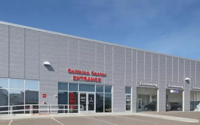 Photo of ABC Collision Center, an auto repair shop in Phoenix, AZ
