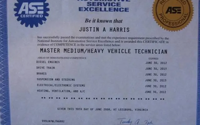 Photo of Affordable Auto & Diesel Services, an auto repair shop in Tucson, AZ
