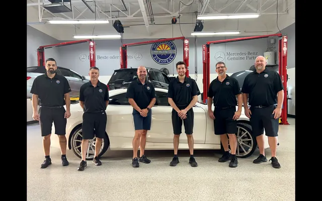 Photo of Scottsdale European Service, an auto repair shop in Scottsdale, AZ