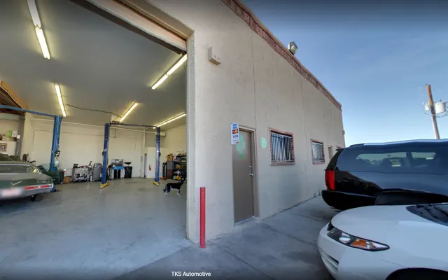 Photo of TKS Automotive, an auto repair shop in Queen Creek, AZ
