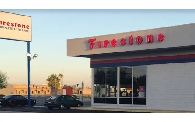 Photo of Firestone Complete Auto Care, an auto repair shop in Peoria, AZ