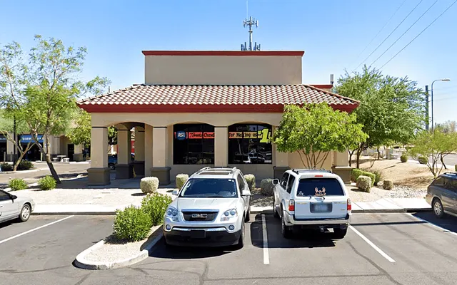 Photo of Stapley Car Care, an auto repair shop in Chandler, AZ