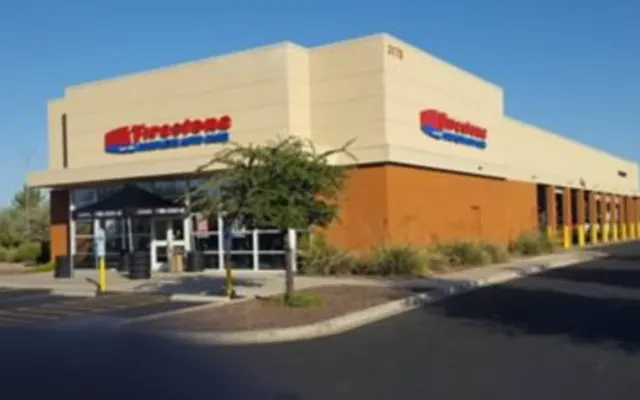 Photo of Firestone Complete Auto Care, an auto repair shop in Chandler, AZ