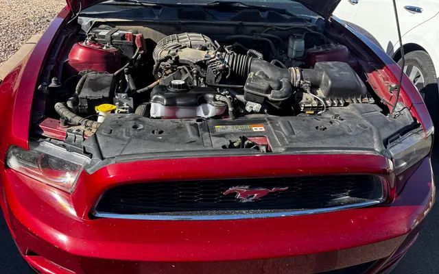 Photo of Affordable Mobile Mechanic, an auto repair shop in Mesa, AZ