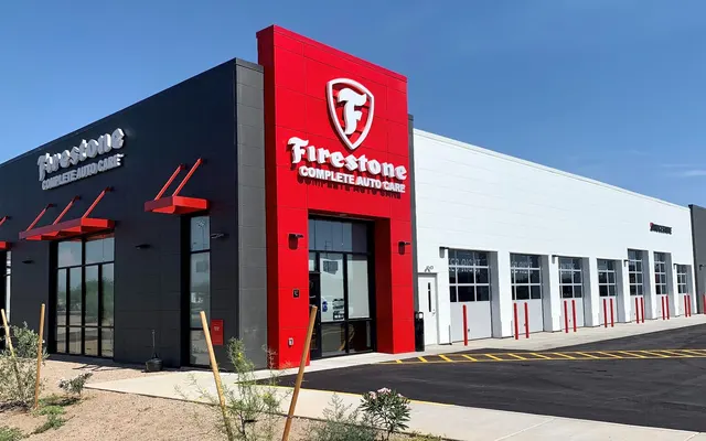 Photo of Firestone Complete Auto Care, an auto repair shop in Casa Grande, AZ