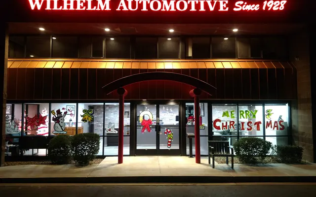 Photo of Wilhelm Automotive, an auto repair shop in Anthem, AZ