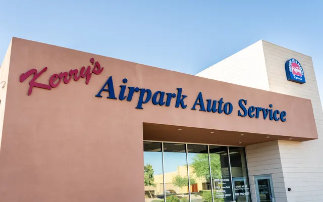 Photo of Kerry's Car Care, an auto repair shop in Scottsdale, AZ