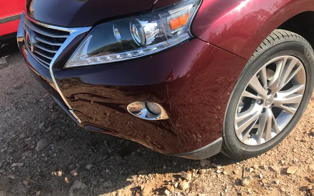 Photo of Caliber Collision, an auto repair shop in Oro Valley, AZ