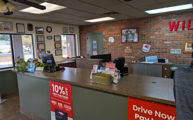 Photo of Wilhelm Automotive, an auto repair shop in Litchfield Park, AZ