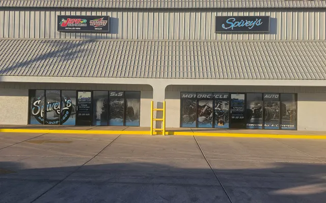 Photo of Spivey's, an auto repair shop in Lake Havasu City, AZ