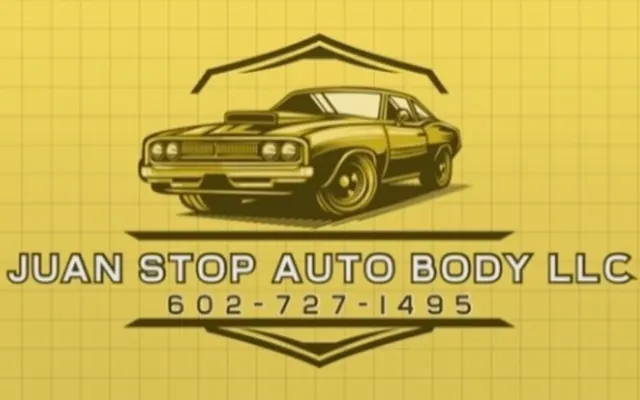 Photo of JUAN STOP AUTO BODY llc, an auto repair shop in Scottsdale, AZ