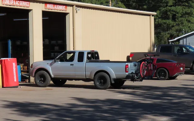 Photo of Future Tire and Automotive, an auto repair shop in Pinetop, AZ