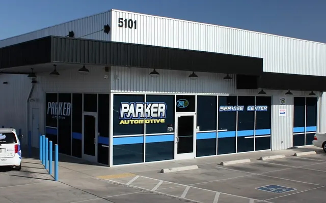 Photo of Parker Automotive Service Center, an auto repair shop in Tucson, AZ