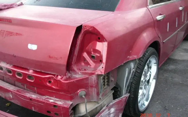 Photo of Bashar Auto Mechanics & Body Shop, an auto repair shop in Phoenix, AZ