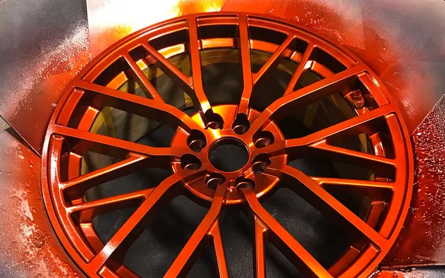Photo of Arizona Wheel Service Plus, an auto repair shop in Scottsdale, AZ