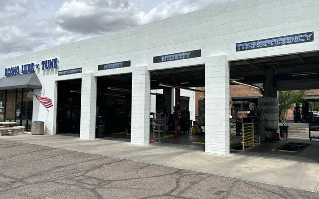 Photo of Jimmy G's Automotive - Full-Service Auto Repair, an auto repair shop in Phoenix, AZ