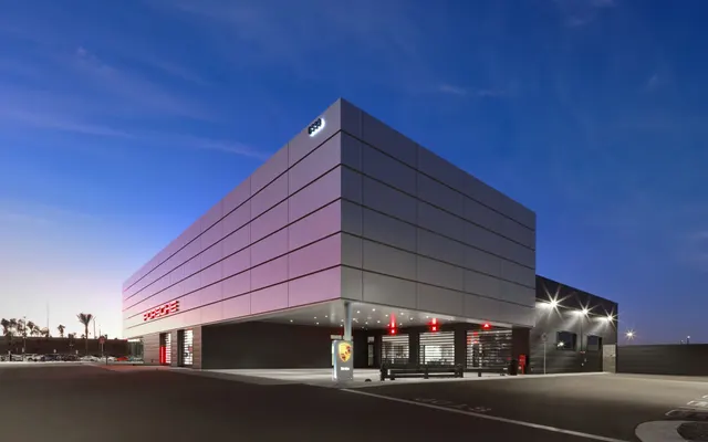 Photo of Porsche Arrowhead Service & Parts, an auto repair shop in Glendale, AZ