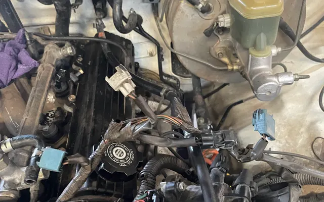 Photo of MotorZone Mobile Mechanic, an auto repair shop in Tucson, AZ