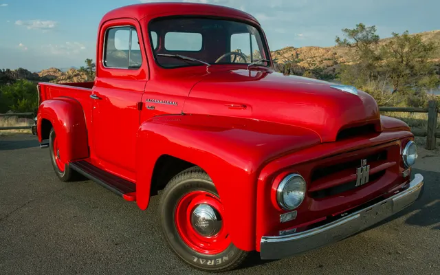 Photo of Prescott Hot Rods LLC, an auto repair shop in Prescott, AZ