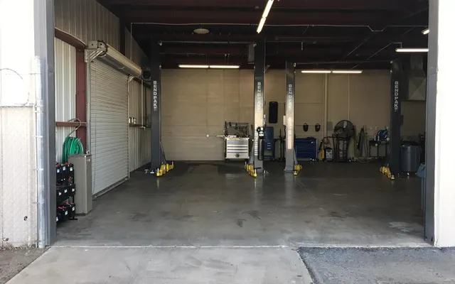 Photo of All Tech Automotive Auto & Diesel Repair, an auto repair shop in Gilbert, AZ