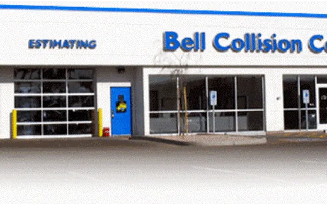 Photo of Bell Collision Center, an auto repair shop in Phoenix, AZ
