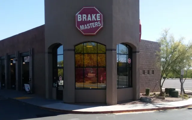Photo of Brake Masters #205, an auto repair shop in Anthem, AZ