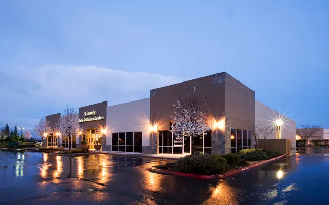 Photo of Kniesel's Collision - Rocklin, an auto repair shop in Rocklin, CA