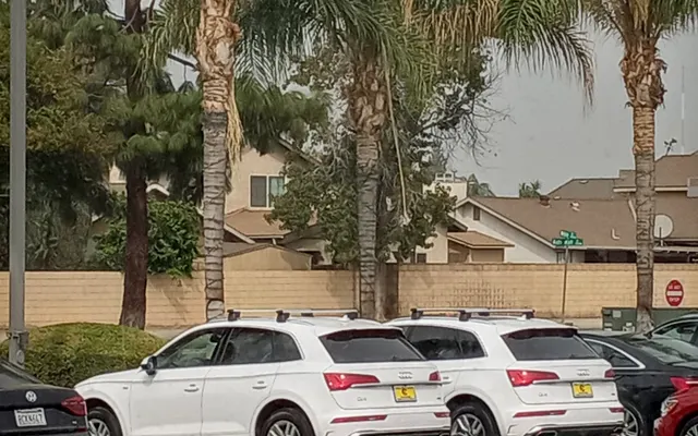 Photo of Audi Bakersfield Service Department, an auto repair shop in Bakersfield, CA