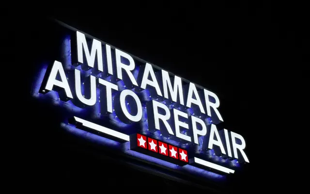 Photo of Miramar Auto Repair - Japanese Auto Plus, an auto repair shop in San Diego, CA