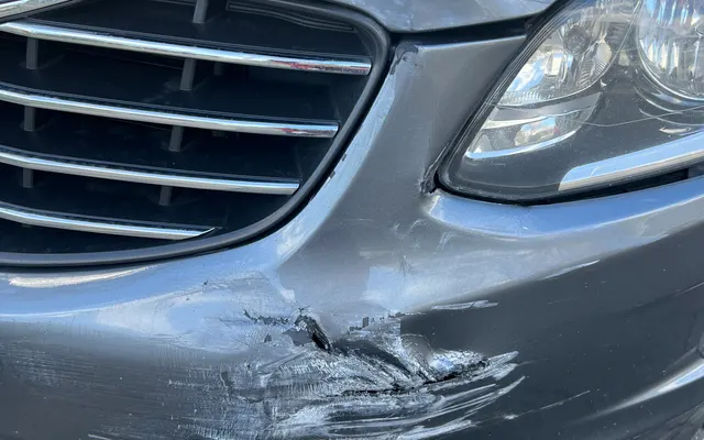 Photo of Caliber Collision, an auto repair shop in Roseville, CA