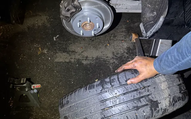 Photo of noahs mobile mechanic, an auto repair shop in Northridge, CA