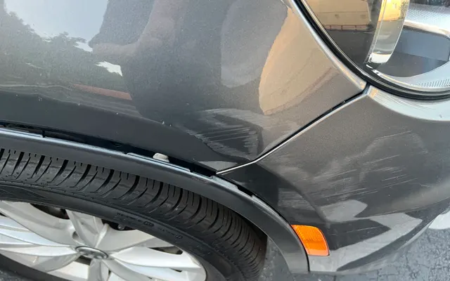 Photo of Caliber Collision, an auto repair shop in Los Angeles, CA