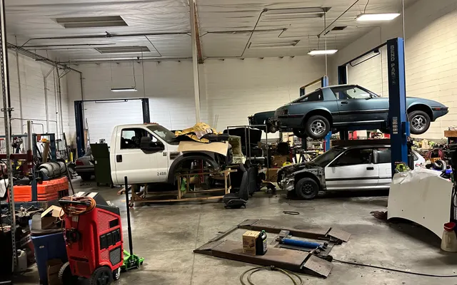 Photo of Signal Hill Foreign Auto Service, an auto repair shop in Signal Hill, CA