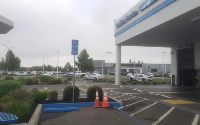 Photo of Chase Chevrolet Service Department, an auto repair shop in Stockton, CA