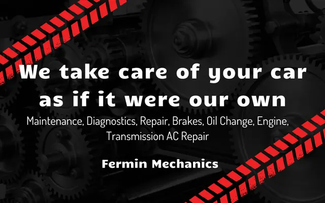 Photo of Fermin Auto Repair - Diagnostics, Engine & Transmission, an auto repair shop in Sacramento, CA