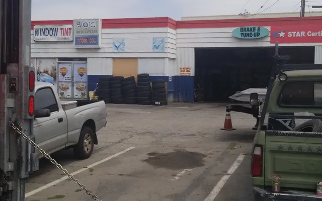 Photo of Jo's Auto Center, an auto repair shop in Downey, CA