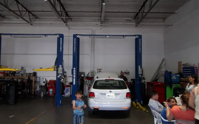 Photo of A & A Auto Repair Specialists, an auto repair shop in Murrieta, CA