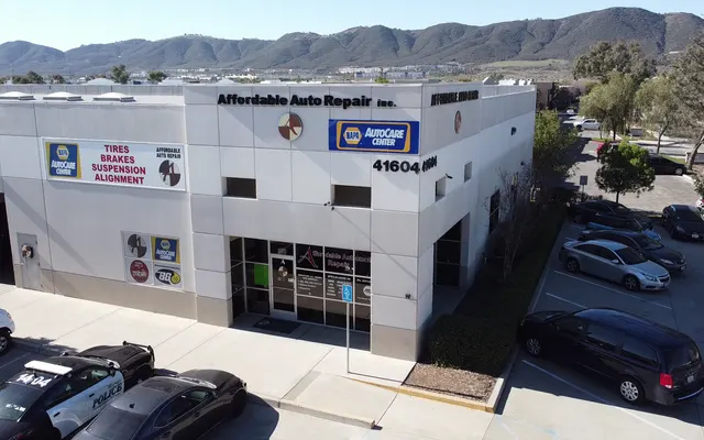 Photo of Affordable Auto Repair Inc, an auto repair shop in Murrieta, CA