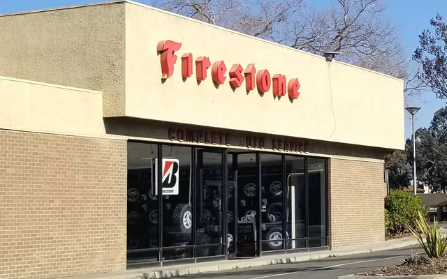 Photo of Firestone Complete Auto Care, an auto repair shop in Pleasant Hill, CA