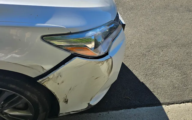 Photo of Caliber Collision, an auto repair shop in Winnetka, CA