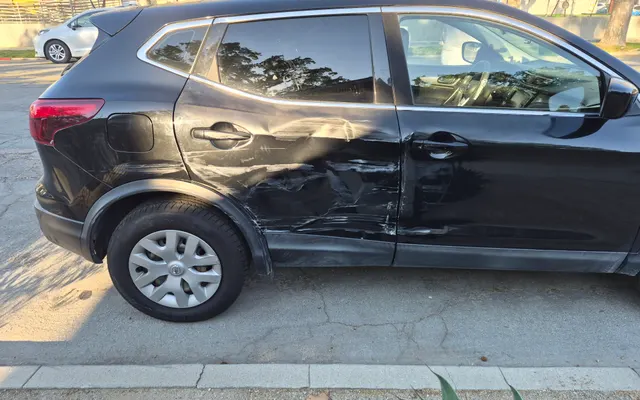 Photo of Caliber Collision, an auto repair shop in Paso Robles, CA