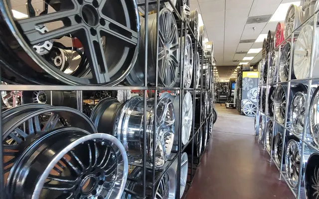 Photo of All Access Automotive, an auto repair shop in Fresno, CA