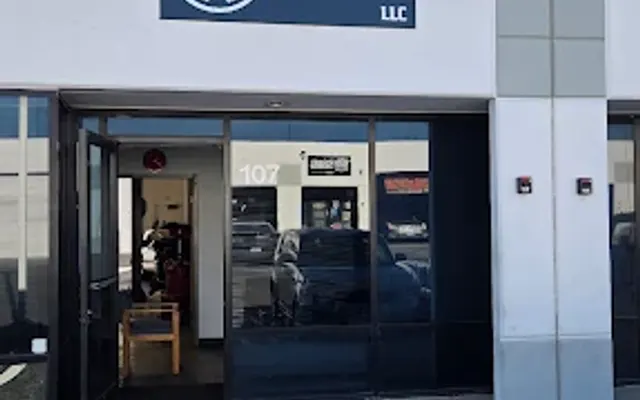 Photo of Zamora's Auto Shop, an auto repair shop in Moreno Valley, CA