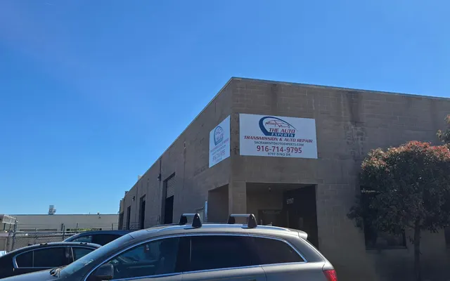 Photo of The Auto Experts Transmission & Auto Repair, an auto repair shop in Elk Grove, CA