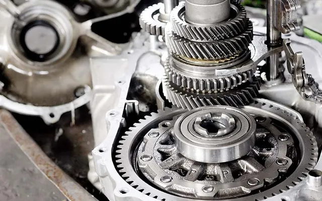Photo of Omega 1 Auto Center LLC, an auto repair shop in Hayward, CA