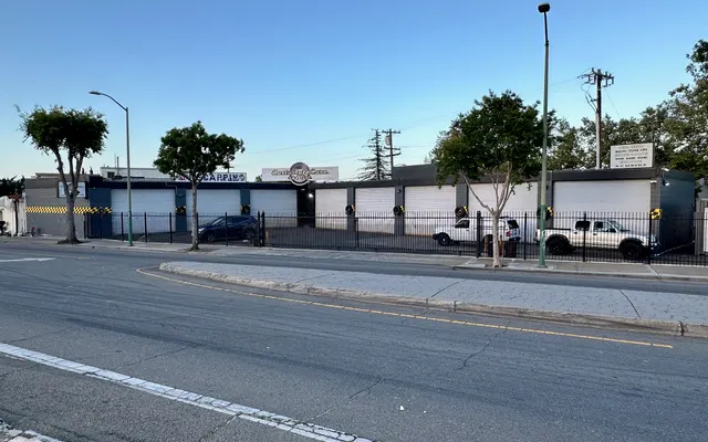 Photo of Costa Auto Care and Tire, an auto repair shop in Oakland, CA
