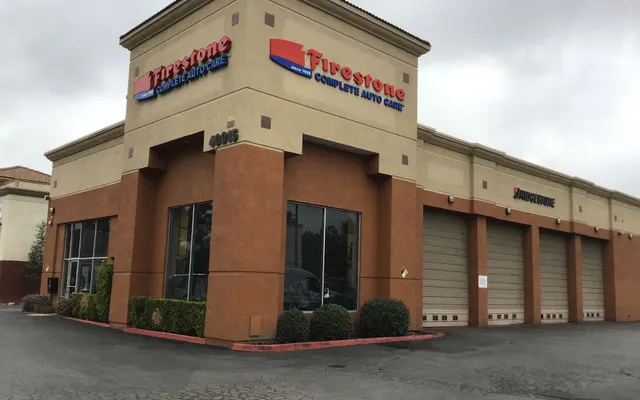 Photo of Firestone Complete Auto Care, an auto repair shop in Temecula, CA