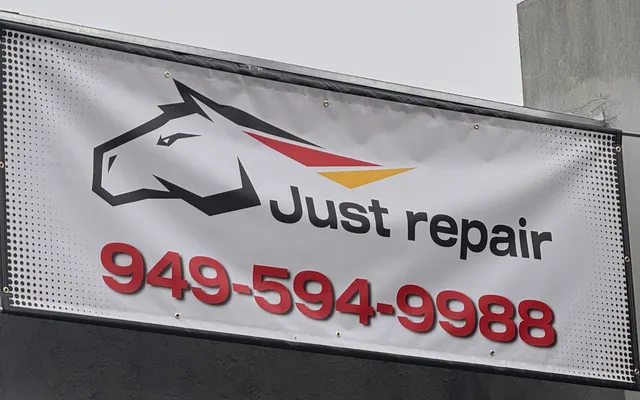 Photo of Just Repair, an auto repair shop in Long Beach, CA